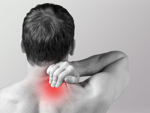 トリガーポイントとは？筋肉の硬さのメカニズムを解説