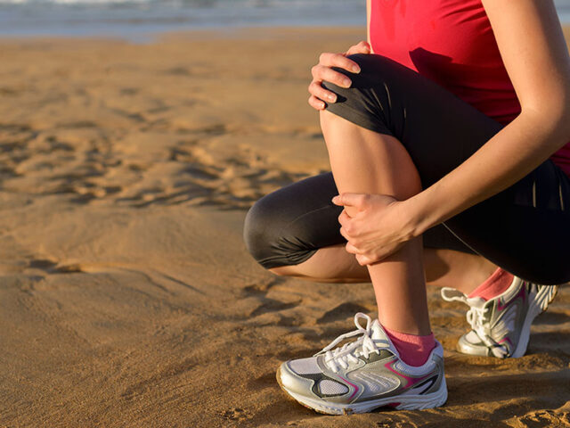 部活で「すねが痛い」は要注意｜シンスプリントを放置しないために知っておきたいこと