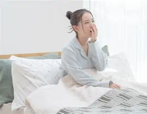 しっかり寝ているのに疲れが取れない理由とは、、、