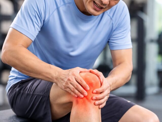 半月板損傷とは？原因・症状・治療法をわかりやすく解説