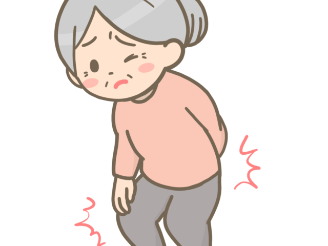「雨の日は関節が動かしにくい」梅雨時期に増える関節痛…その原因と対策とは？